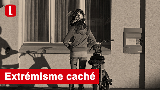 Comment un attentat «incel» a été mis au jour